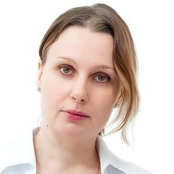 Сивохина Екатерина Викторовна — Реабилитолог, Врач ЛФК, Спортивный врач, Москва