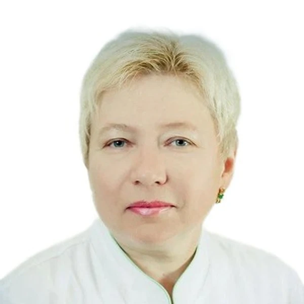 Митрофанова Татьяна Дмитриевна — Детский ортодонт, Калуга