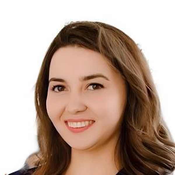 Николаева Диана Юрьевна — Терапевт, Чебоксары