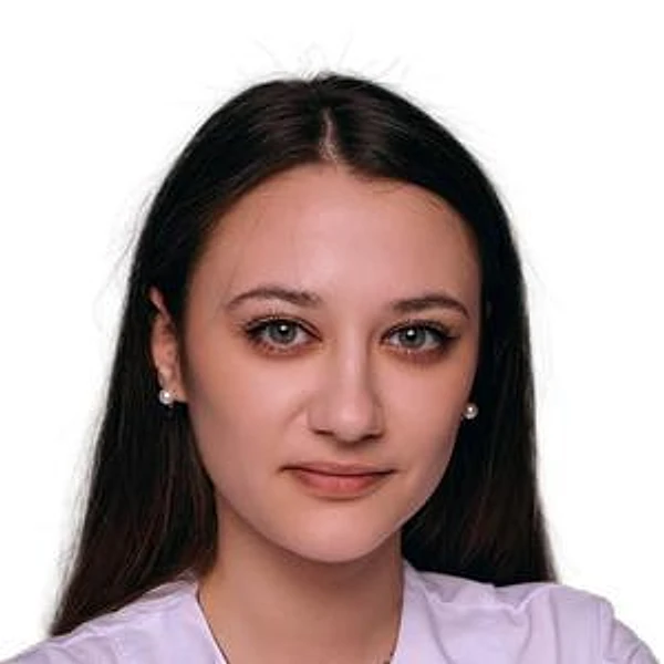 Пикалова Елизавета Зорайировна — Педиатр, Краснодар
