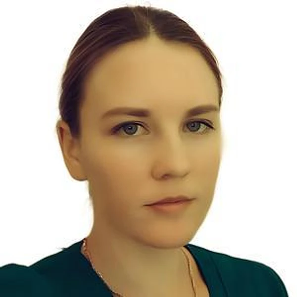 Стафеева Людмила Сергеевна — Педиатр, Санкт-Петербург