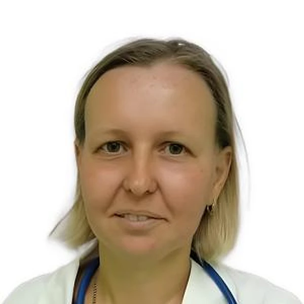 Янченко Инта Александровна — Педиатр, Детский инфекционист, Санкт-Петербург