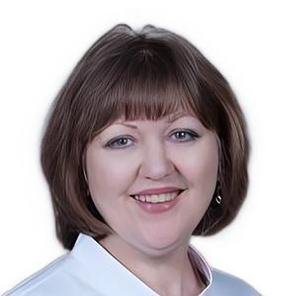 Шелемех Галина Ивановна — Гастроэнтеролог, Москва