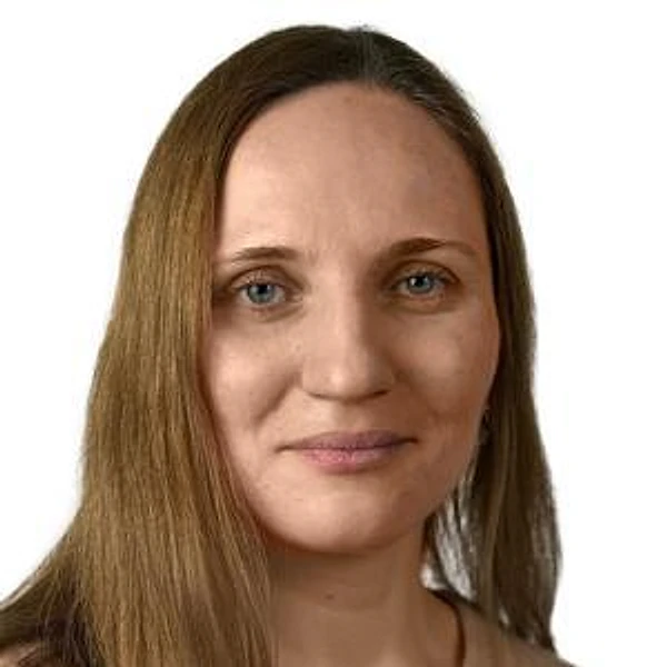 Павлова Екатерина Викторовна — Психолог, Детский психолог, Клинический психолог, Санкт-Петербург