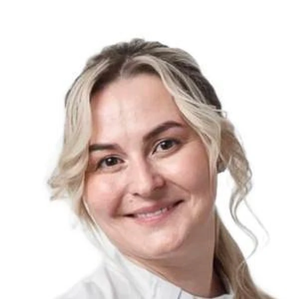 Афанасьева Дина Викторовна — Стоматолог, Самара