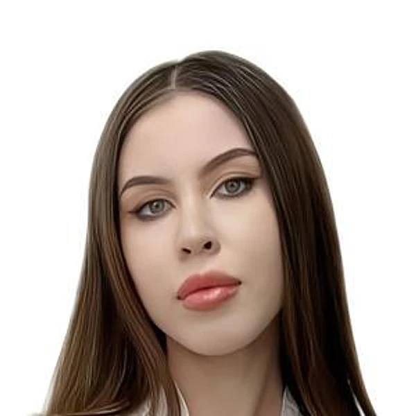Кобзева Карина Анатольевна — Стоматолог, Волгоград