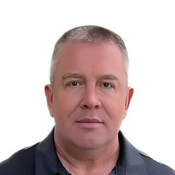Бармин Валерий Витальевич — Стоматолог-ортопед, Стоматолог-хирург, Волгоград