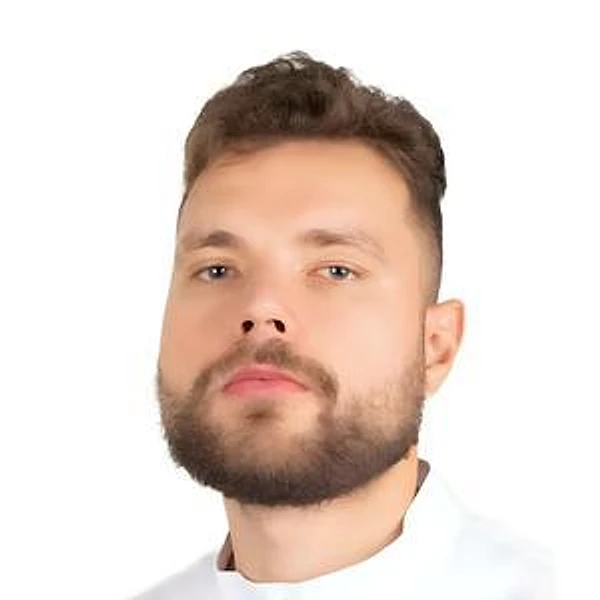 Жаров Руслан Русланович — Стоматолог-хирург, Волгоград