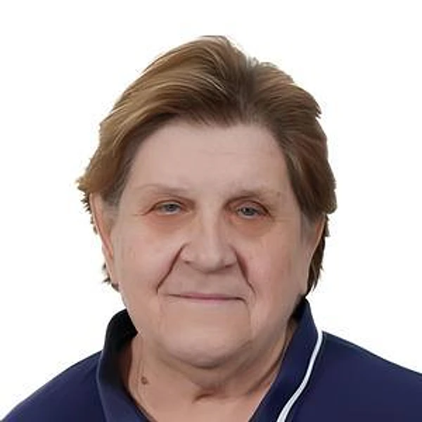 Петухова Наталья Михайловна — Функциональный диагност, Москва