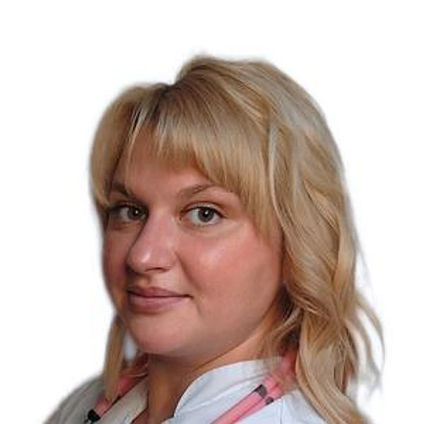 Улитина Алина Юрьевна — Инфекционист, Гепатолог, Самара