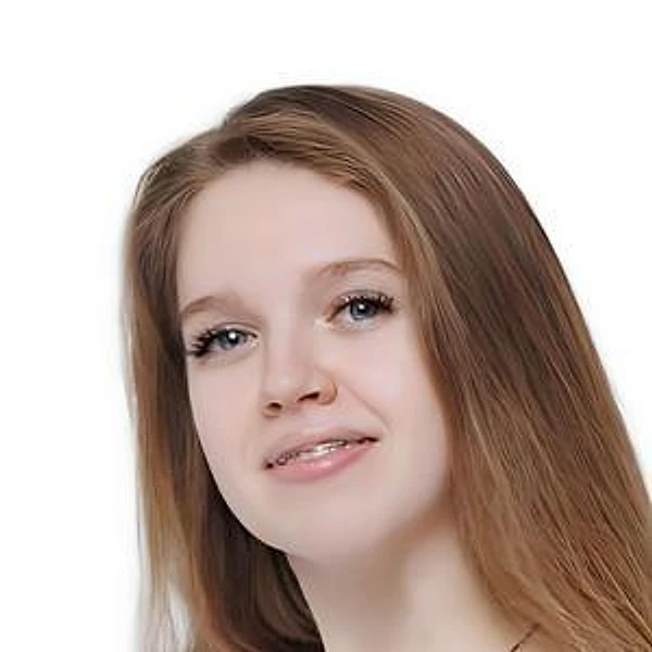 Губанова Мария Леонидовна — Стоматолог-хирург, Пародонтолог, Стоматолог-гигиенист, Смоленск