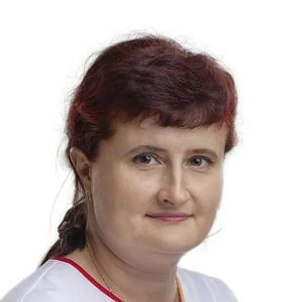 Емельянова Анна Александровна — Неонатолог, Калуга