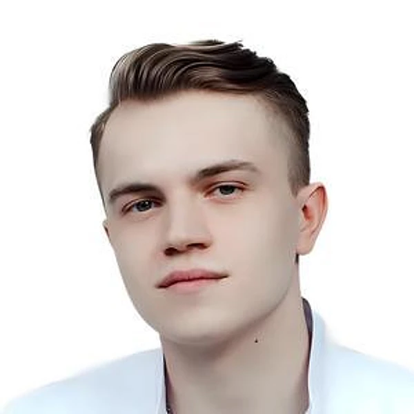 Люкшин Константин Александрович — Рентгенолог, Владимир