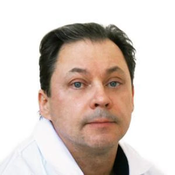 Бурцев Александр Александрович — Детский психиатр, Детский нарколог, Москва