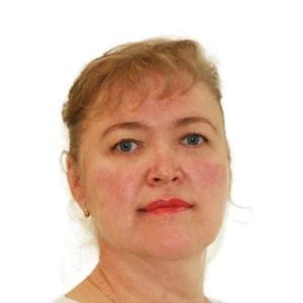 Загурская Елена Александровна — Детский массажист, Москва