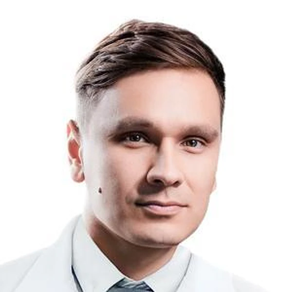 Ахметов Радмир Газинурович — ЛОР, Детский ЛОР, Тюмень
