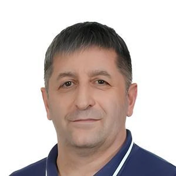 Рабаданов Кади Магомедович — Хирург, Торакальный хирург, Москва