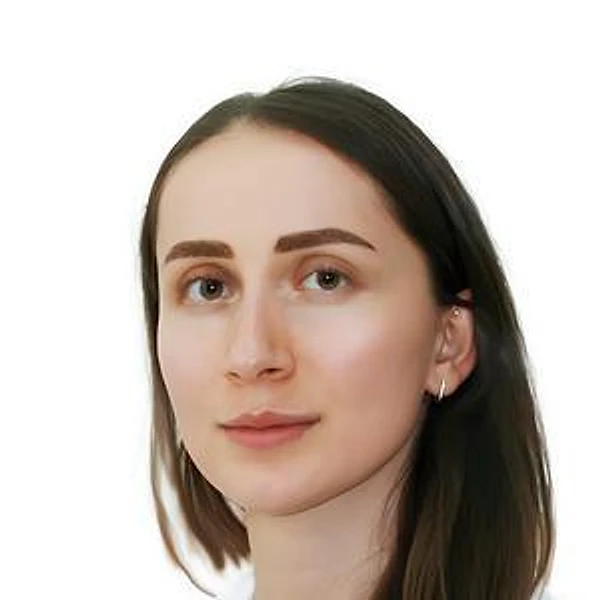 Хемашева Аида Зауровна — Функциональный диагност, Детский кардиолог, Москва