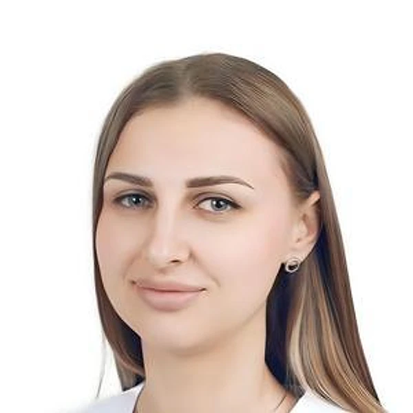 Глазкова Мария Сергеевна — Стоматолог, Детский стоматолог, Волгоград