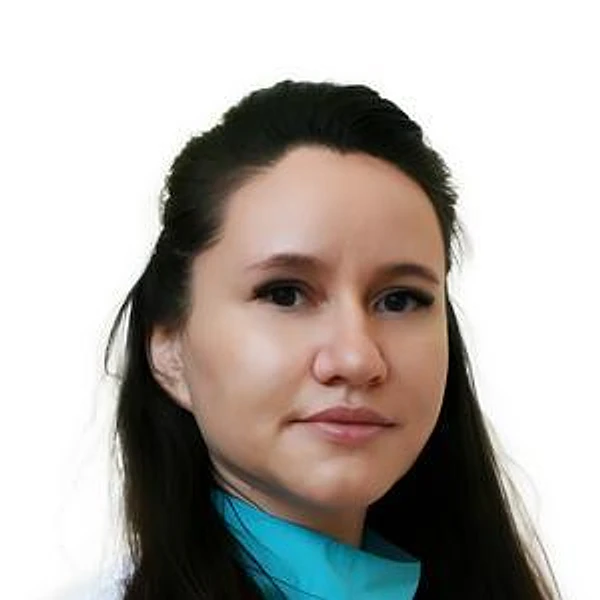 Хомутова Анастасия Юрьевна — Инструктор ЛФК, Детский инструктор ЛФК, Москва