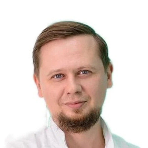 Грязнов Роман Александрович — Стоматолог-ортодонт, Краснодар