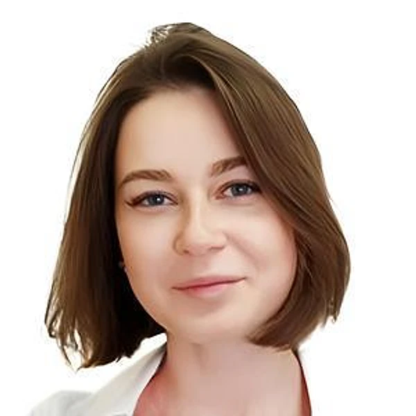 Байталова Софья Артуровна — Пульмонолог, Нижний Новгород