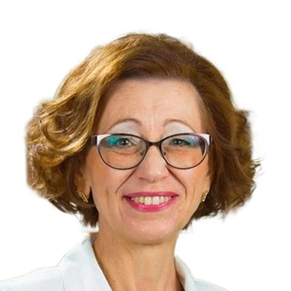 Бондаренко Ирина Ивановна — Стоматолог, Пародонтолог, Краснодар