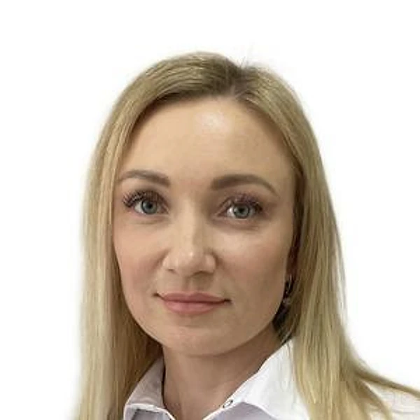 Рыбакова Ирина Владимировна — Стоматолог-гигиенист, Тамбов