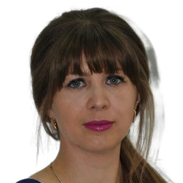 Кизимова Анастасия Александровна — Эндоскопист, Барнаул