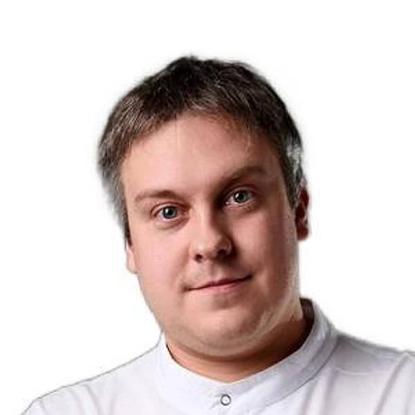 Соседкин Максим Сергеевич — Стоматолог-ортопед, Стоматолог, Красноярск