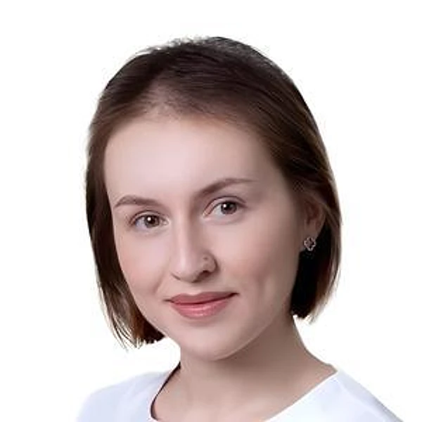 Бунеева Ульяна Игоревна — Стоматолог, Стоматолог-эндодонтист, Красноярск