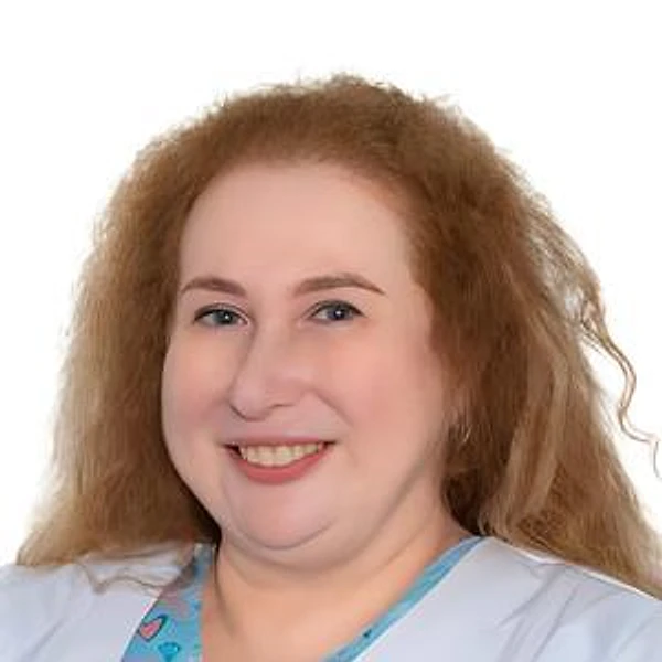 Хапий Ирина Халидовна — Кардиолог, Врач УЗИ, Детский врач УЗИ, Детский кардиолог, Москва