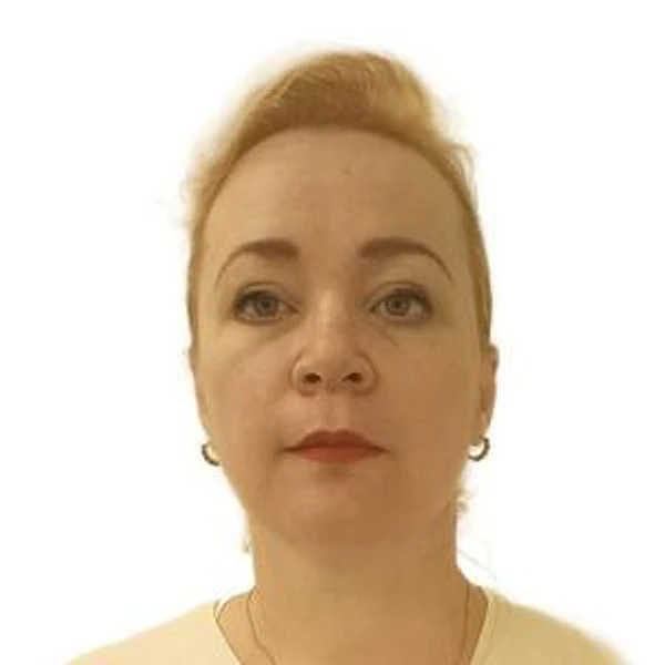 Дмитриева Марина Владимировна — Функциональный диагност, Москва