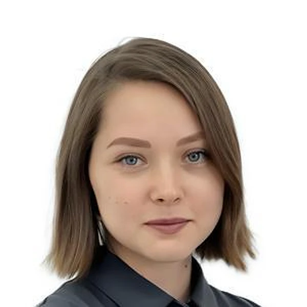 Левашова Анастасия Вячеславовна — Невролог, Волгоград