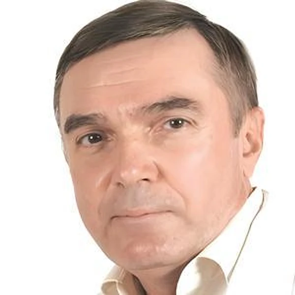 Самсонов Владимир Тихонович — Хирург, Москва