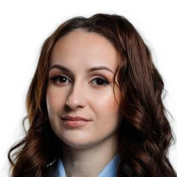 Блюдина Анастасия Павловна — Педиатр, Кинель