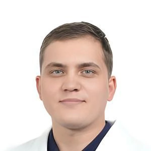 Селяев Владислав Сергеевич — Кардиохирург, Сосудистый хирург (ангиохирург), Москва