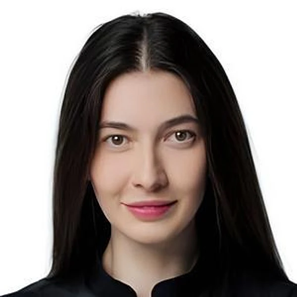 Елканова Марина Радионовна — Стоматолог, Стоматолог-гигиенист, Стоматолог-эндодонтист, Сочи