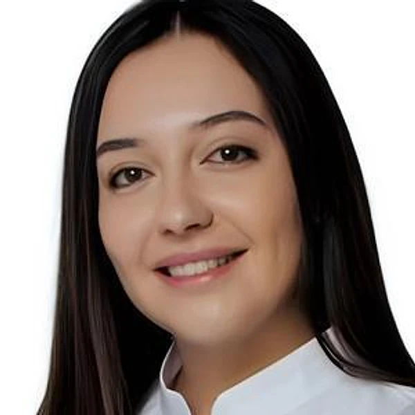 Агузарова Зарина Маратовна — Стоматолог, Детский ортодонт, Стоматолог-гигиенист, Стоматолог-эндодонтист, Сочи