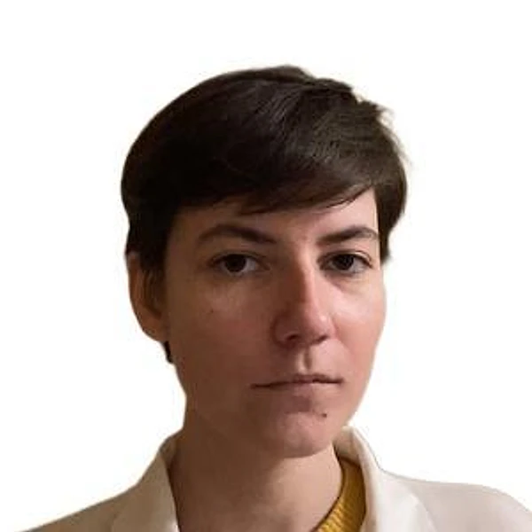 Карло Алина Сергеевна — Рентгенолог, Рязань