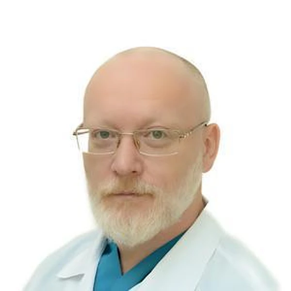 Ежов Игорь Юрьевич — Ортопед, Травматолог, Хирург-ортопед, Нижний Новгород
