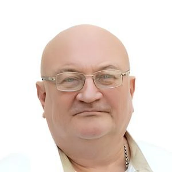Брусенцов Вадим Анатольевич — Физиотерапевт, Рефлексотерапевт, Ялта