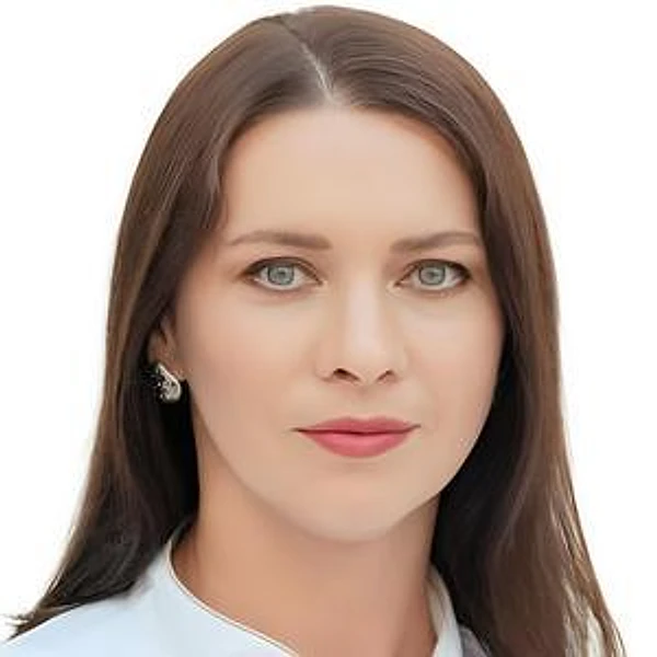 Федорина Анастасия Дмитриевна — Терапевт, Аллерголог, Иммунолог, Севастополь