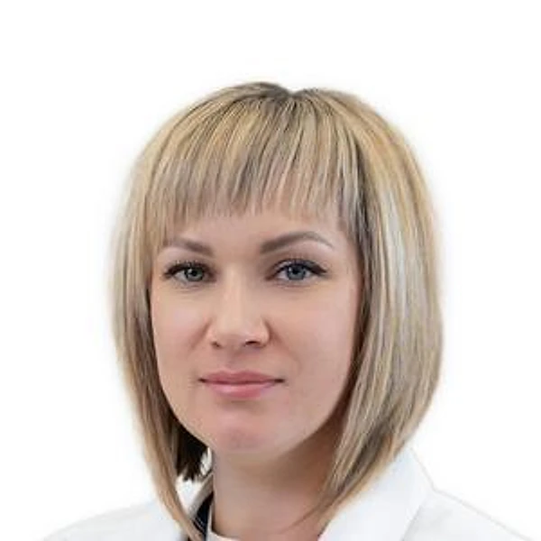 Баданова Яна Викторовна — Кардиолог, Адлер