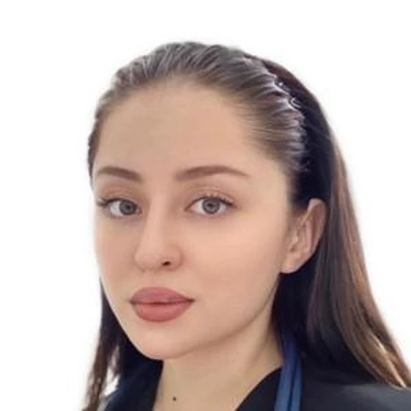 Батчаева Мадина Тахировна — Педиатр, Реутов