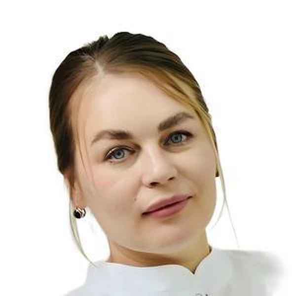 Миникаева Лиана Радиковна — Педиатр, Нефтекамск