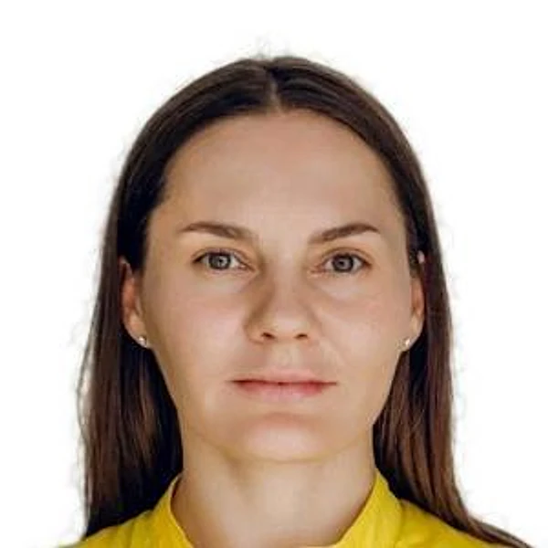 Красноперова Мария Сергеевна — Врач-косметолог, Новосибирск