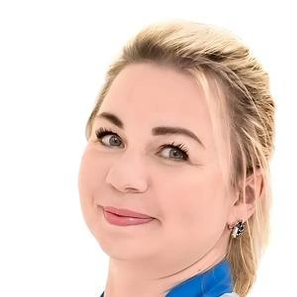 Габайдуллина Екатерина Александровна — Терапевт, Эндокринолог, Сосновый Бор