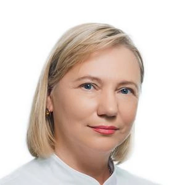 Степаненко Светлана Владимировна — Врач УЗИ, Иваново