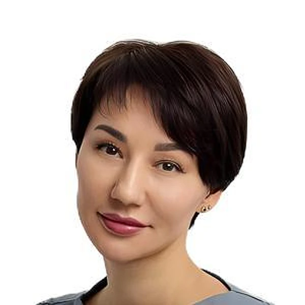 Купцова Ирина Валерьевна — Невролог, Врач-косметолог, Дерматолог, Калуга